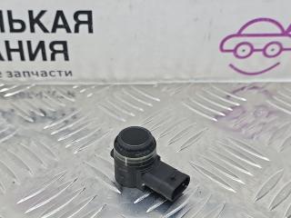 датчик парктроника BMW 5 серия G30/G31 G30 2017, 2.0 л., B47 D20 A, дизель, АКПП, black sapphire metallic (475), седан, задний привод, правый руль, 66209274427, 9274427