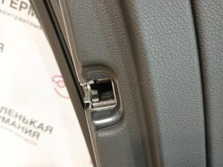 замок двери задней левой Mercedes-Benz C-Класс W205/S205/C205 W205.042 2014, 2.0 л., M 274.920, бензин, АКПП, 755 серый, седан, задний привод, правый руль, A0997309100