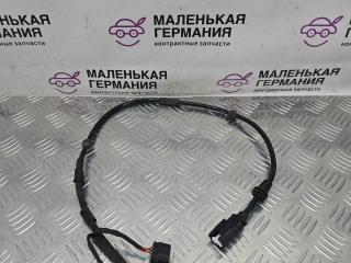 разъем (фишка) проводки BMW 8 серия G14/G15 G15 2021, 4.4 л., N63B44D, бензин, АКПП, черный, купе, полный привод, 1718555, 9394298, 9689131