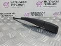 щеткодержатель задний BMW X3 G01 2019, 2.0 л., B48B20C, бензин, АКПП, c1m phytonic-blau metallic, внедорожник 5 дв., полный привод, 7407272, 61627407274, 7407274 - фото №4