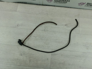 электромагнитный клапан BMW 5 серия F07/F10/F11 F10 2011, 2.0 л., N47 D20 C, дизель, АКПП, седан, полный привод, 11747810831, 7810831