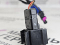 проводка BMW X6 F16 2014, 3.0 л., N55 B30 A, бензин, АКПП, красный, правый руль, 69822449, 8364655, 61138364655 - фото №8