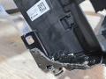 передняя панель крепления облицовки (телевизор) BMW X5 M F85 2016, 4.4 л., S63 B44 B, бензин, АКПП, donington grau (c28), полный привод, 51117294477, 7294477, C291160-101, 16808310 - фото №4