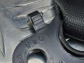 ремень безопасности BMW 5 серия G30/G31 G30 2017, 2.0 л., B47 D20 A, дизель, АКПП, black sapphire metallic (475), седан, задний привод, правый руль, 72117430115, 7430115 - фото №24