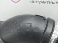 патрубок воздушного фильтра BMW X1 F48 2017, 2.0 л., B48 A20 B, бензин, АКПП, alpinweiss 3 (300), полный привод, правый руль, 13717619268, 7619268, 1132967, 1105885 - фото №5