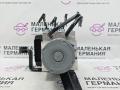 блок ABS BMW X5 F15 2014, 3.0 л., N57 D30 A, дизель, АКПП, mineralweiss metallic (a96), полный привод, правый руль, 34516884736, 6884736, 34516864797, 6864797, 34516864807, 6864807, 34516870772, 6870772, 34516879435, 6879435, 34526864795, 34516864794, 6864795, 6864794 - фото №8