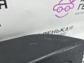 пластик BMW X1 F48 2017, 2.0 л., B48 A20 B, бензин, АКПП, синий mediterranblau c10, полный привод, правый руль, 7298834, 51477298834, 51477322168, 7322168 - фото №5