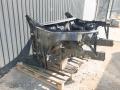 часть кузова (вырезанный элемент) BMW X5 G05 2021, 3.0 л., B58B30C, бензин, черный, полный привод, 41007933485, 7933485, 41007933486, 7933486, 41007417571, 7417571, 41007417572, 7417572 - фото №3