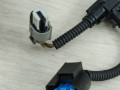 проводка двигателя BMW 3 серия E90/E91 [рестайлинг] (2008 - 2013), 2.0 л., N46 B20 BD, бензин, АКПП, 7570600, 7521522 - фото №12