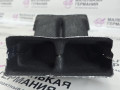 воздуховод BMW X6 F16 2014, 3.0 л., N55 B30 A, бензин, АКПП, красный, правый руль, 64229112783, 9112783 - фото №7