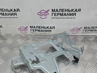 кронштейн (крепление) Mercedes-Benz C-Класс W205/S205/C205 W205.042 2014, 2.0 л., M 274.920, бензин, АКПП, 755 серый, седан, задний привод, правый руль, A2055451740