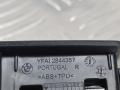 кнопка стеклоподъемника двери задней правой BMW 5 серия G30/G31 G30 2017, 2.0 л., B47 D20 A, дизель, АКПП, black sapphire metallic (475), седан, задний привод, правый руль, 9327031, 61319327031 - фото №9