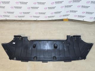 защита бампера (кенгурятник) Zeekr 001 1 поколение (2021 - 2024), 6608080527