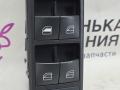 блок управления стеклоподъемниками Mercedes-Benz E-Класс W212/S212/C207/A207 W212 2012, 1.8 л., M 271.860, бензин, АКПП, 040 черный, седан, задний привод, правый руль, A2129056100 - фото №3