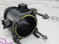 патрубок воздушного фильтра BMW X5 F15 2014, 3.0 л., N57 D30 A, дизель, АКПП, mineralweiss metallic (a96), полный привод, правый руль, 11618519492, 8519492 - фото №7