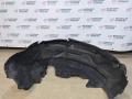 защита арок задняя правая (подкрылок) Mercedes-Benz C-Класс W205/S205/C205 W205.042 2014, 2.0 л., M 274.920, бензин, АКПП, 755 серый, седан, задний привод, правый руль, A2056900830 - фото №5