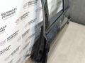 дверь задняя левая BMW 5 серия G30/G31 G30 2017, 2.0 л., B47 D20 A, дизель, АКПП, black sapphire metallic (475), седан, задний привод, правый руль, 41007408963, 7408963 - фото №4