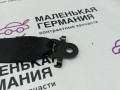 ремень безопасности BMW X5 F15 2013, 3.0 л., N57 D30 A, дизель, АКПП, mineralweiss metallic (a96), внедорожник 5 дв., полный привод, правый руль, 72117343629, 7343629, 624640100 - фото №7