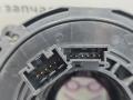 переключатель подрулевой (стрекоза) BMW X5 F15 2014, 3.0 л., N57 D30 A, дизель, АКПП, mineralweiss metallic (a96), полный привод, правый руль, 61319330565, 61319261760, 9261760, 9320136, 9330565, 61319368599, 9368599 - фото №8