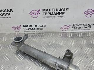 трубка охлаждающей жидкости Mercedes-Benz C-Класс W205/S205/C205 W205.042 2014, 2.0 л., M 274.920, бензин, АКПП, 755 серый, седан, задний привод, правый руль, A2742000053
