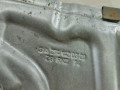 защита (экран) выпускного коллектора Mercedes-Benz C-Класс W205/S205/C205 2014, 2.0 л., M 274.920, бензин, АКПП, белый, седан, задний привод, правый руль, A2741420320 - фото №5