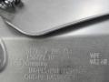 перегородка BMW X1 F48 2017, 2.0 л., B48 A20 B, бензин, АКПП, alpinweiss 3 (300), полный привод, правый руль, 51717290714, 7290714 - фото №10