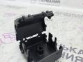 кронштейн (крепление) BMW 1 серия F20/F21 F20 2013, 3.0 л., N55 B30 A, бензин, АКПП, 300, u300 — alpinweiss iii, хетчбэк 5 дв., задний привод, правый руль, 61139249146, 9249146 - фото №2