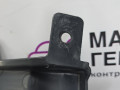 защита рулевой рейки BMW X6 F16 2014, 3.0 л., N55 B30 A, бензин, АКПП, красный, правый руль, 51757160238, 7160238 - фото №6