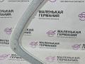 молдинг стекла BMW X5 F15 2014, 3.0 л., N57 D30 A, дизель, АКПП, mineralweiss metallic (a96), полный привод, правый руль, 51377289723, 7289723 - фото №7