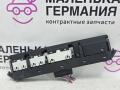 кнопка (выключатель) Volkswagen Passat B8 2015, 1.8 л., CJSA, бензин, робот, 2t/c9x чёрный перламутр, седан, правый руль, 3G0927132, 8E0972712 - фото №3