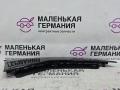 накладка двери (крышки) багажника Audi A4 B9 2017, 2.0 л., CVKB, бензин, АКПП, 2y/s9r белый металлик, седан, передний привод, правый руль, 8W5839904A - фото №5