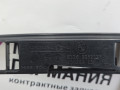 Декоративная накладка центральной консоли BMW X6 F16 2014, 3.0 л., N55 B30 A, бензин, АКПП, красный, правый руль, 51169252116, 9252116 - фото №8
