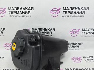 бачок расширительный BMW X5 F15 2013, 3.0 л., N57 D30 A, дизель, АКПП, mineralweiss metallic (a96), внедорожник 5 дв., полный привод, правый руль, 13177647290, 7647290, 17137552546, 7552546