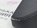 Декоративная накладка центральной консоли BMW 6 серия F06/F12/F13 2012, 4.4 л., N63 B44 B, бензин, АКПП, alpinweiss 3 (300), хетчбэк 5 дв., задний привод, правый руль, 72026371, 51169278753, 9278753, 9197340, 51169197340 - фото №6