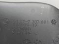 воздуховод BMW X1 F48 2017, 2.0 л., B48 A20 B, бензин, АКПП, alpinweiss 3 (300), полный привод, правый руль, 51477307881, 7307881 - фото №2