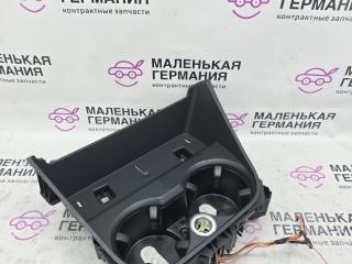 подстаканник BMW X3 F25 2013, 2.0 л., N20 B20 A, бензин, АКПП, а52/7 spacegrau, хетчбэк 5 дв., полный привод, правый руль, 51169184499, 9184499