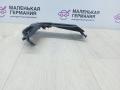 крепление крыла переднего правого BMW 5 серия F10/F11 [рестайлинг] F10 (2013 - 2017), 2.0 л., N20 B20 A, бензин, коричневый, седан, 51117207932, 7207932 - фото №4