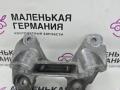 кронштейн КПП BMW 3 серия E90/E91 [рестайлинг] (2008 - 2013), 3.0 л., N52 B30 AE, бензин, АКПП, 22316760306, 6760306 - фото №6