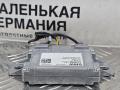 блок управления телефоном BMW 5 серия G30/G31 G30 2018, 2.0 л., B48 B20 A, бензин, АКПП, черный 475, седан, задний привод, правый руль, 84109128982, 9128982 - фото №5
