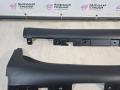 пороги (комплект) BMW X3 F25 2013, 2.0 л., N20 B20 A, бензин, АКПП, а52/7 spacegrau, хетчбэк 5 дв., полный привод, правый руль, 51777210079, 7210079, 51777210080, 7210080 - фото №4