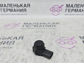датчик парктроника BMW X5 G05 (2018 - 2026), 3.0 л., B58B30C, бензин, черный, полный привод, 66209826784, 9826784