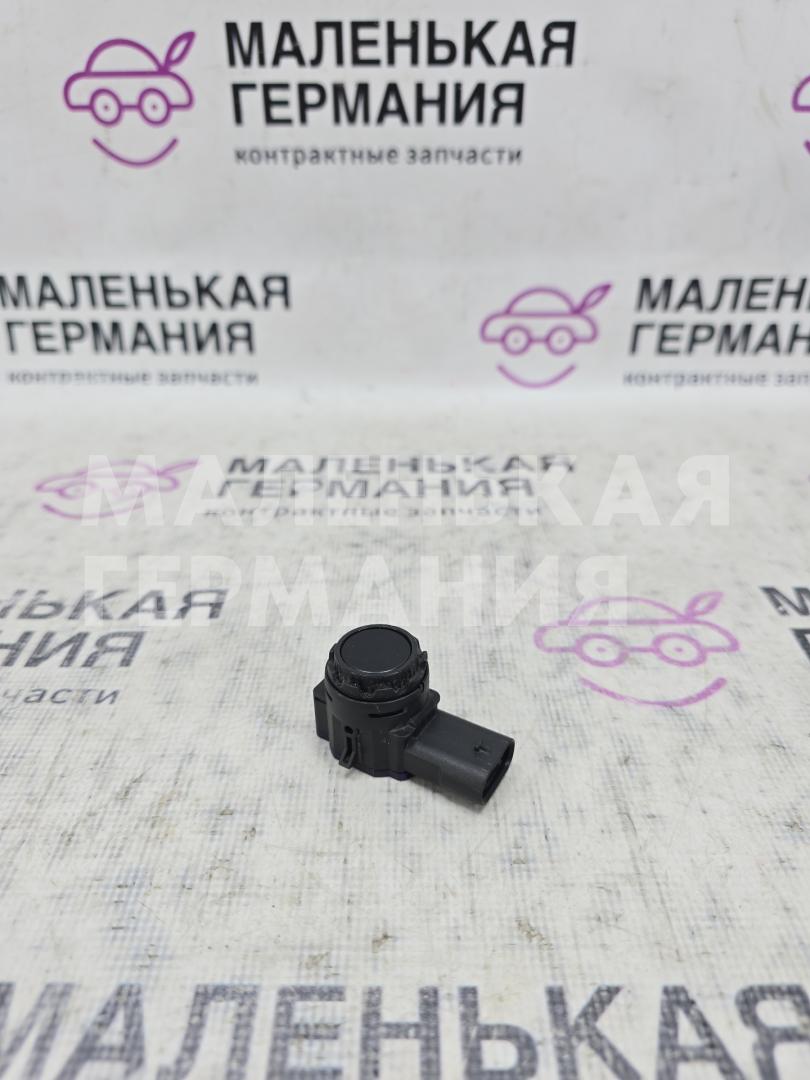 датчик парктроника BMW X5 G05 (2018 - 2026), 3.0 л., B58B30C, бензин, черный, полный привод, 66209826784, 9826784 - фото №1