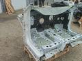 часть кузова (вырезанный элемент) BMW X1 F48 2016, 2.0 л., B47 C20 A, дизель, АКПП, alpinweiss 3 (300), передний привод, правый руль, 41007427782, 41007427781, 41007386987, 41007386988 - фото №32