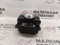 джойстик управления мультимедиа Mercedes-Benz E-Класс W212 [рестайлинг] W212 2014, 2.0 л., M 274.920, бензин, АКПП, 149 u белый, седан, задний привод, правый руль, A2129007619 - фото №9