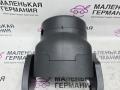 кожух рулевой колонки Mercedes-Benz C-Класс W205/S205/C205 W205.042 2014, 2.0 л., M 274.920, бензин, АКПП, 755 серый, седан, задний привод, правый руль, A2056801507, A2056803708, A2059003409 - фото №4