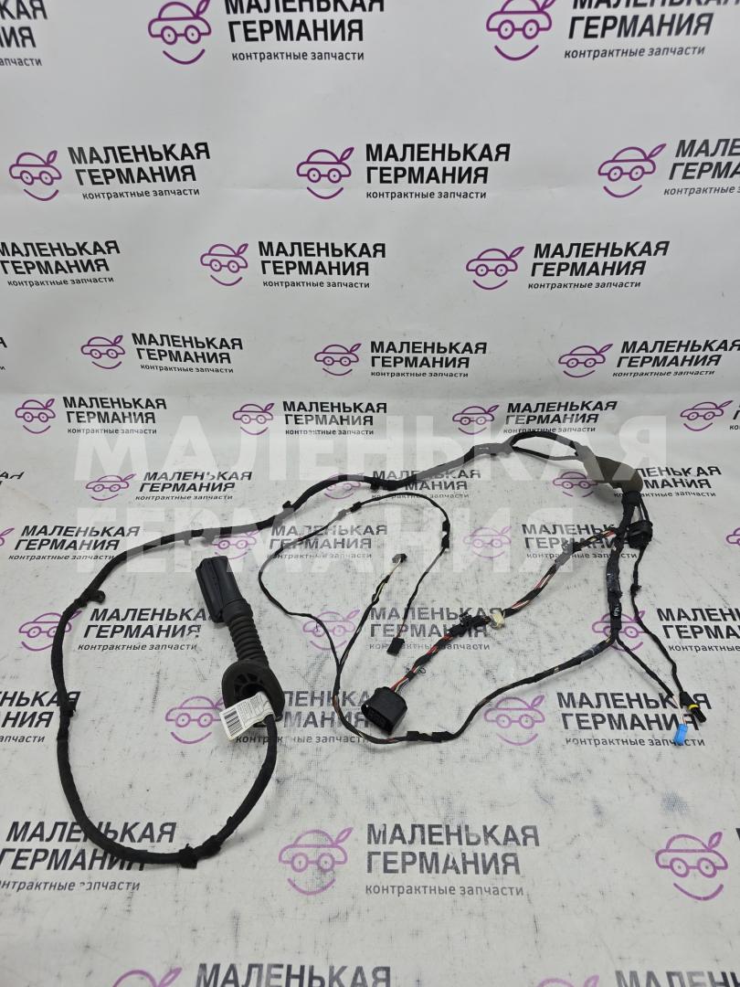 дверная проводка BMW X3 G01 2019, 2.0 л., B48B20C, бензин, АКПП, c1m phytonic-blau metallic, внедорожник 5 дв., полный привод, 8793250, 8793251, 6827355, 61128793252, 8793252 - фото №1