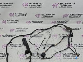 дверная проводка BMW X3 G01 2019, 2.0 л., B48B20C, бензин, АКПП, c1m phytonic-blau metallic, внедорожник 5 дв., полный привод, 8793250, 8793251, 6827355, 61128793252, 8793252