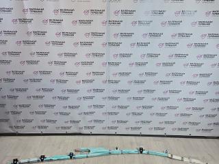 подушка безопасности боковая (шторка) BMW X5 F15 2013, 3.0 л., N57 D30 A, дизель, АКПП, mineralweiss metallic (a96), внедорожник 5 дв., полный привод, правый руль, 72127284753, 7284753