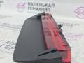 дополнительный стоп-сигнал Volkswagen Passat B8 2015, 1.8 л., CJSA, бензин, робот, 2t/c9x чёрный перламутр, седан, правый руль, 3G5945087, 3G5945087A - фото №8
