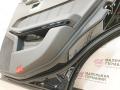 обшивка двери задняя правая Mercedes-Benz E-Класс W212/S212/C207/A207 W212 2012, 1.8 л., M 271.860, бензин, АКПП, 040 черный, седан, задний привод, правый руль, A2127300270 - фото №6
